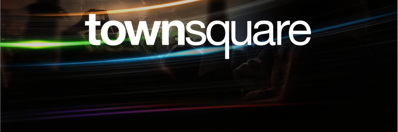Townsquare Media banner