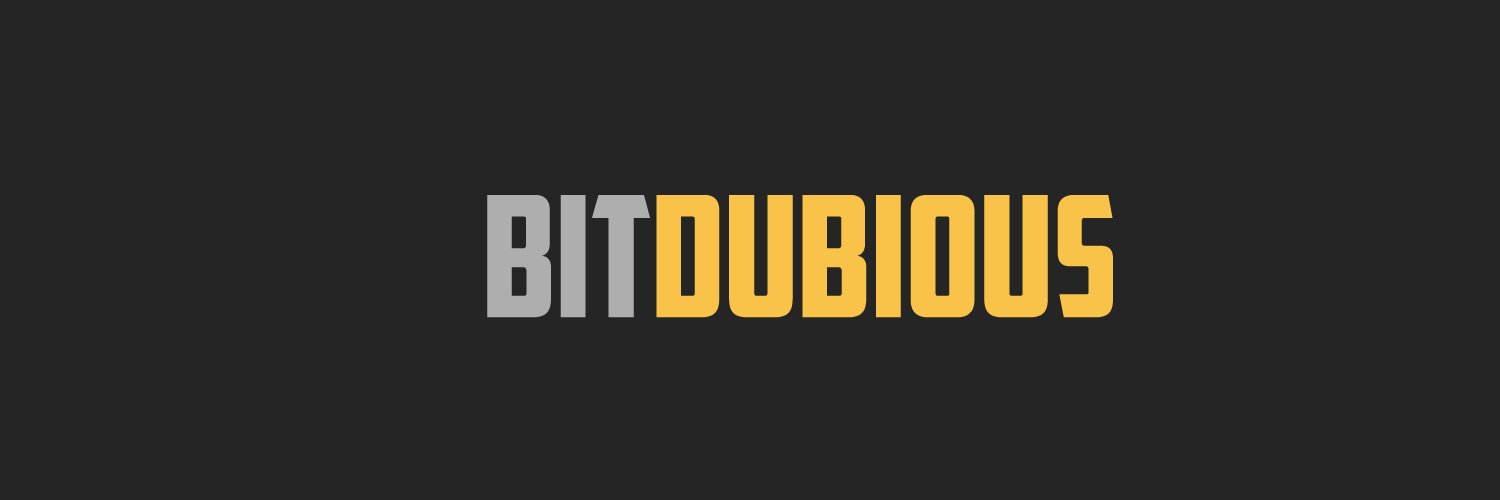 BitDubi's profile banner image