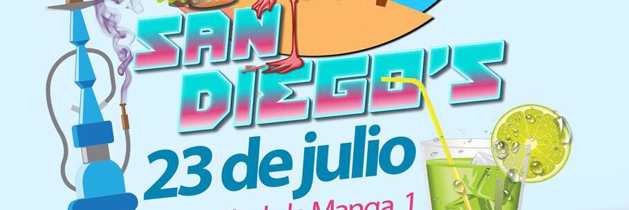 SanDiegosBeach's profile banner image