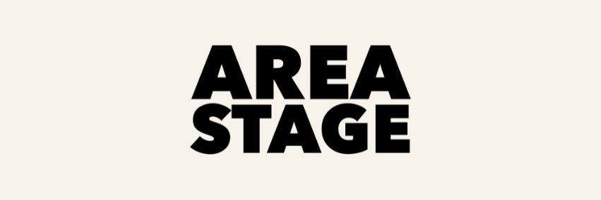 Area Stage banner
