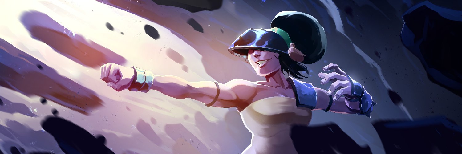 Pom2tair's profile banner image
