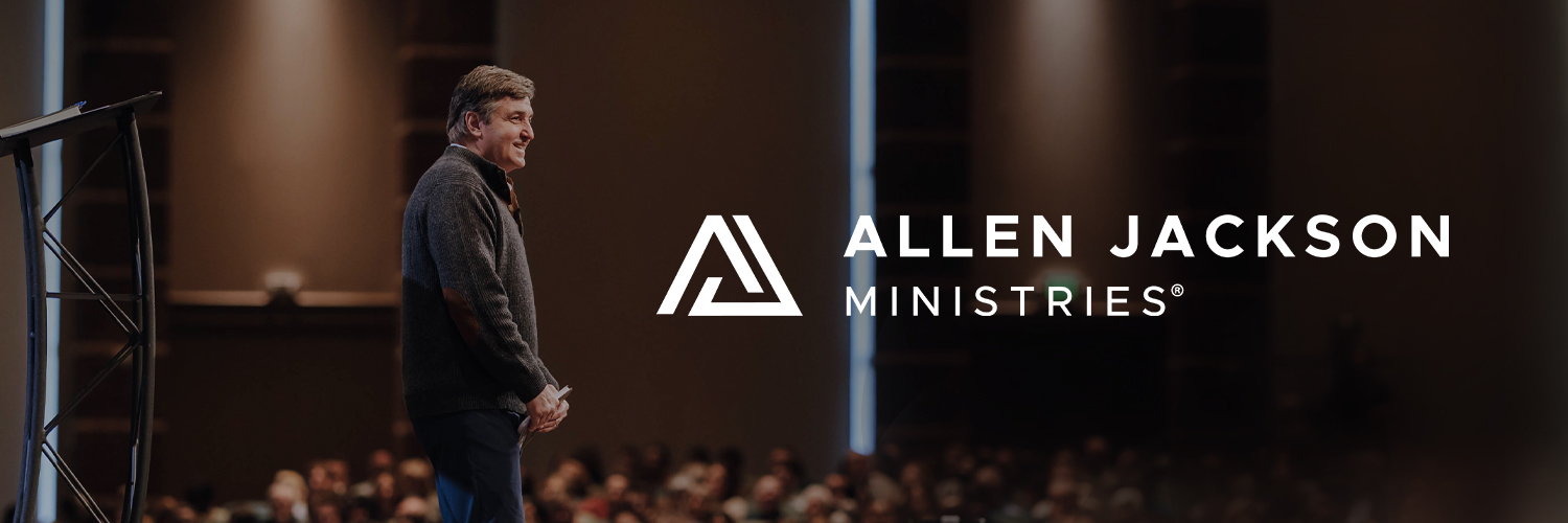 allenjacksonmin's profile banner image