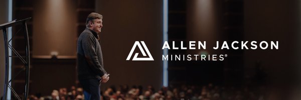 allenjacksonmin Profile Banner