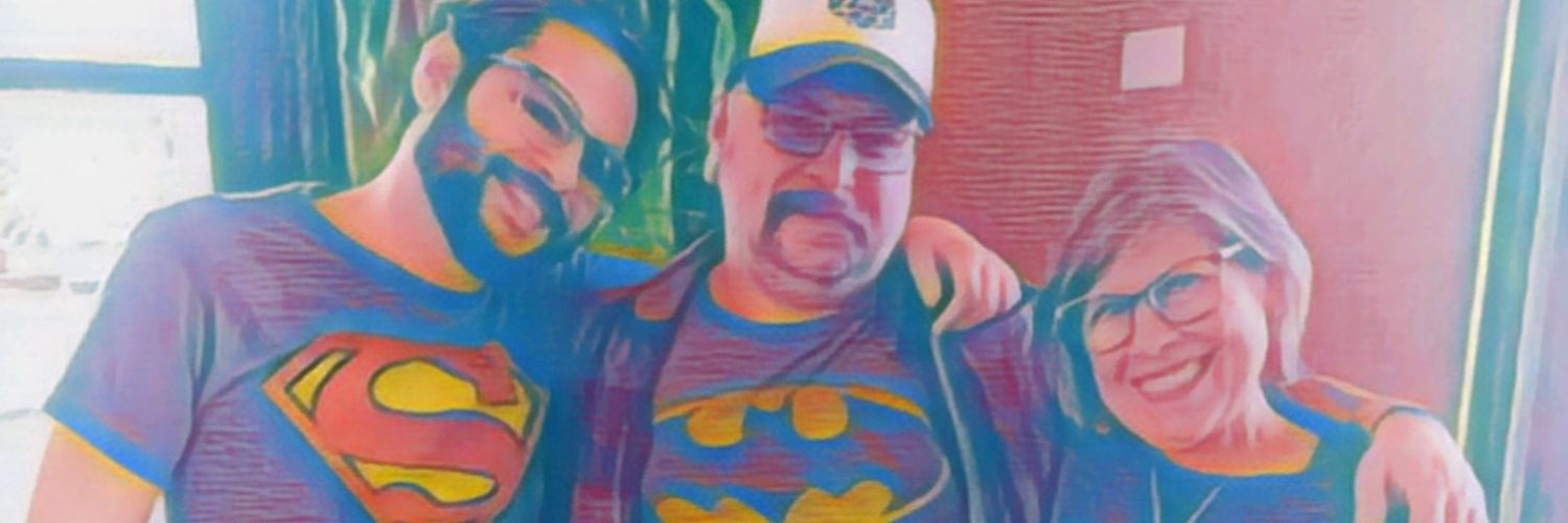 Andrea Parisi banner