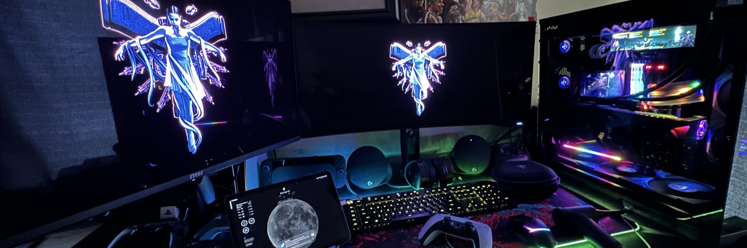 KamTheOne65's profile banner image
