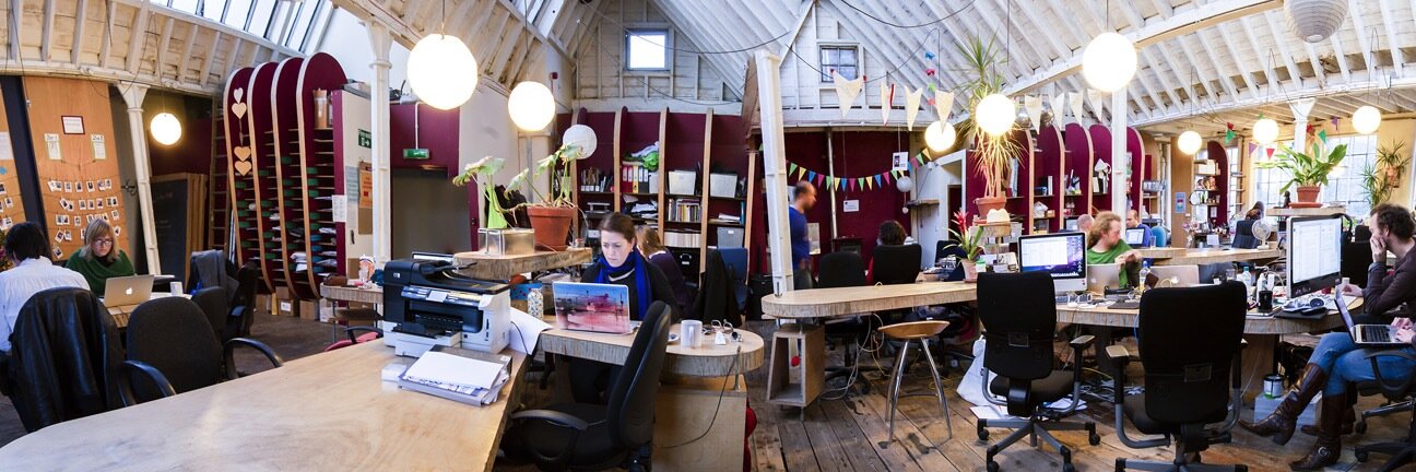 Shareoffice.ch banner