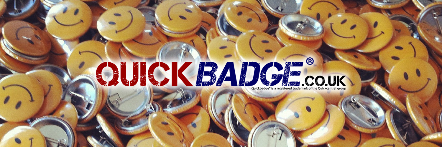 Quickbadge's profile banner image