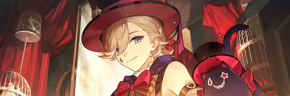 _SnowHeart_'s profile banner image