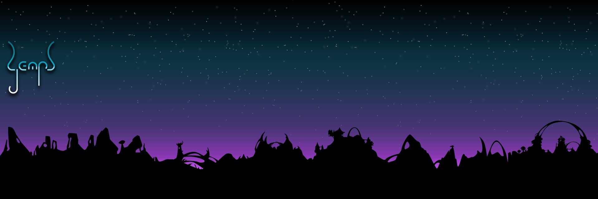 Djemps's profile banner image