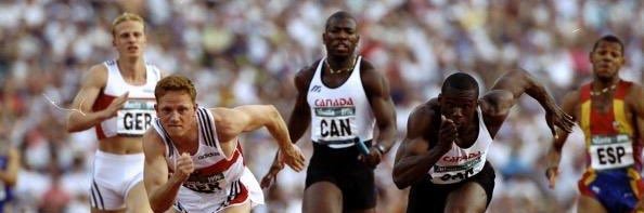 Glenroy Gilbert banner