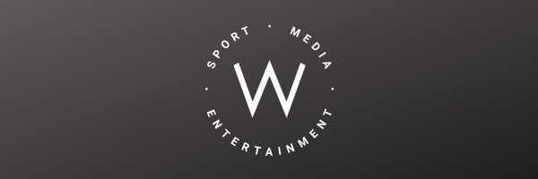 W Sports & Media Profile Banner