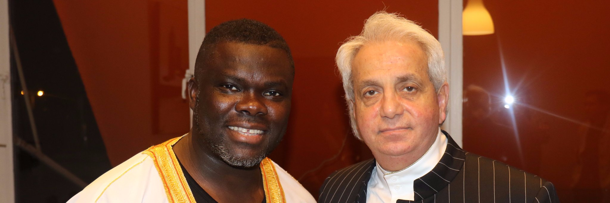 PSALMISTGEORGEK's profile banner image