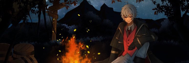 Dongoobs (Donathan) (Project Demon Blood TBA) banner