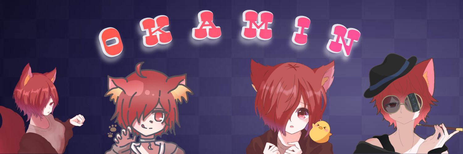 garou1265's profile banner image