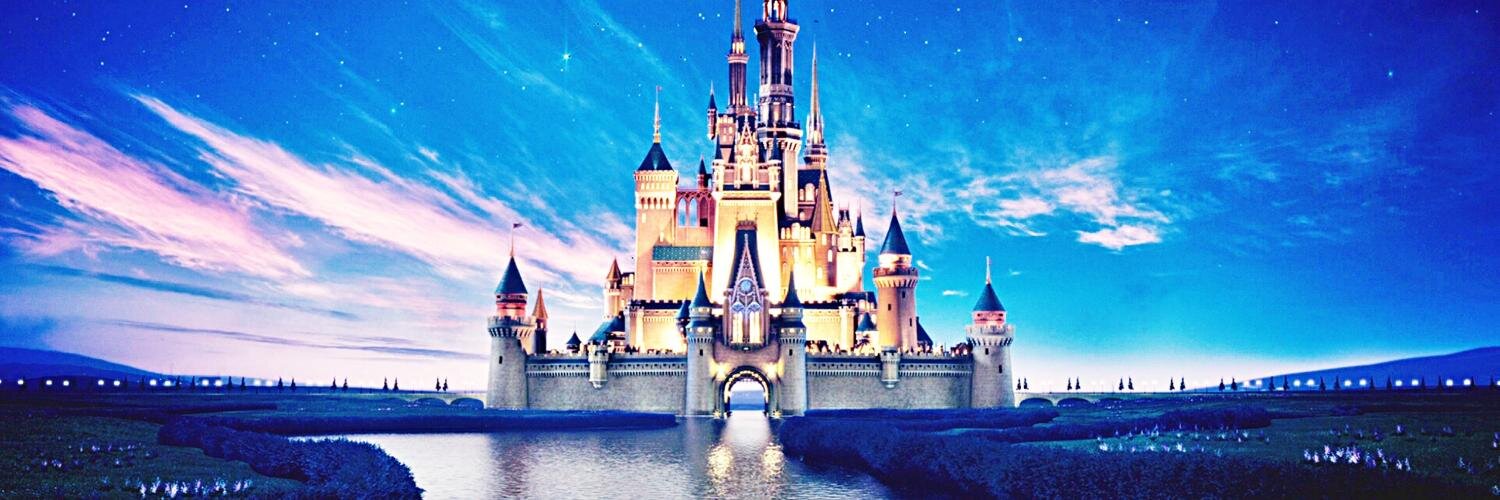 [ Disney News ] banner