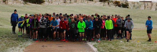 ormskirkparkrun Profile Banner