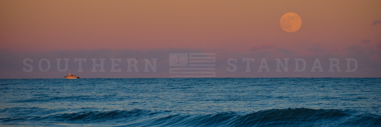 Southern Standard® banner