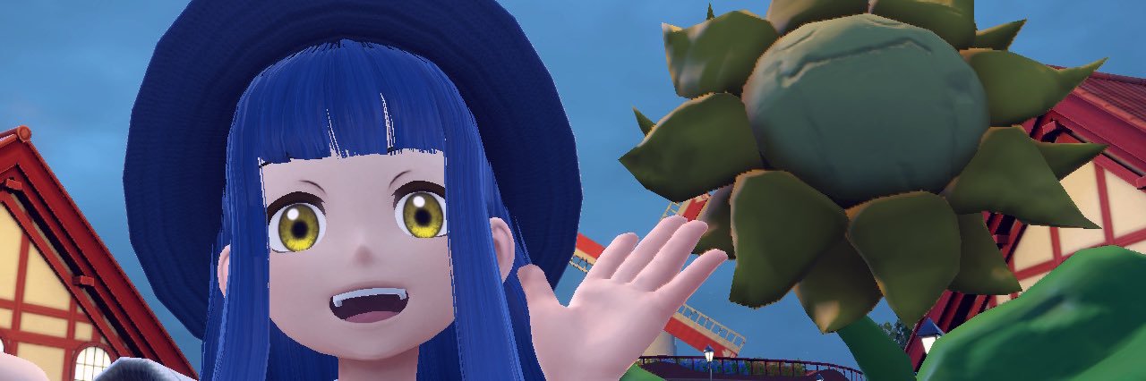 ヒマワリ banner
