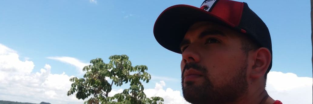 NanooMarquez's profile banner image