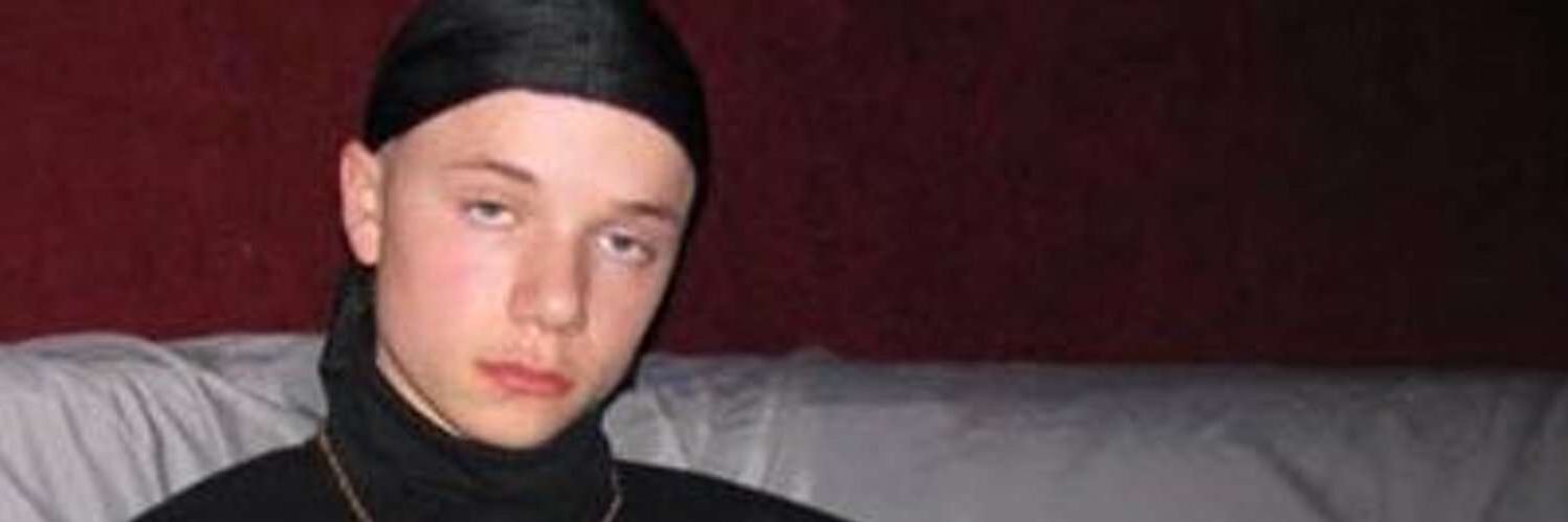 imveryhandsome7's profile banner image