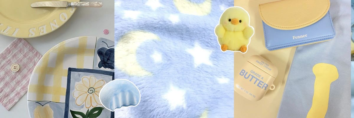 catherine | open! banner