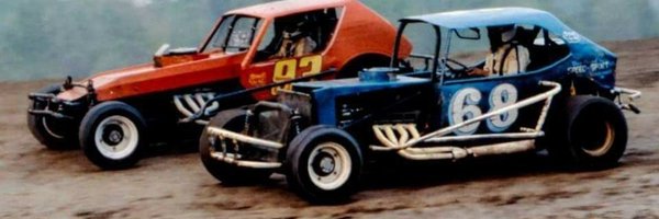 ThePostman68 Profile Banner