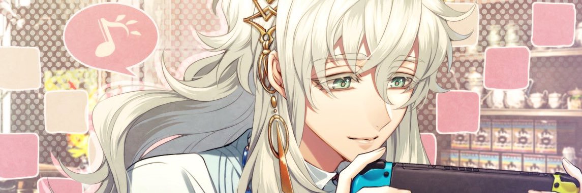 Fuutes's profile banner image