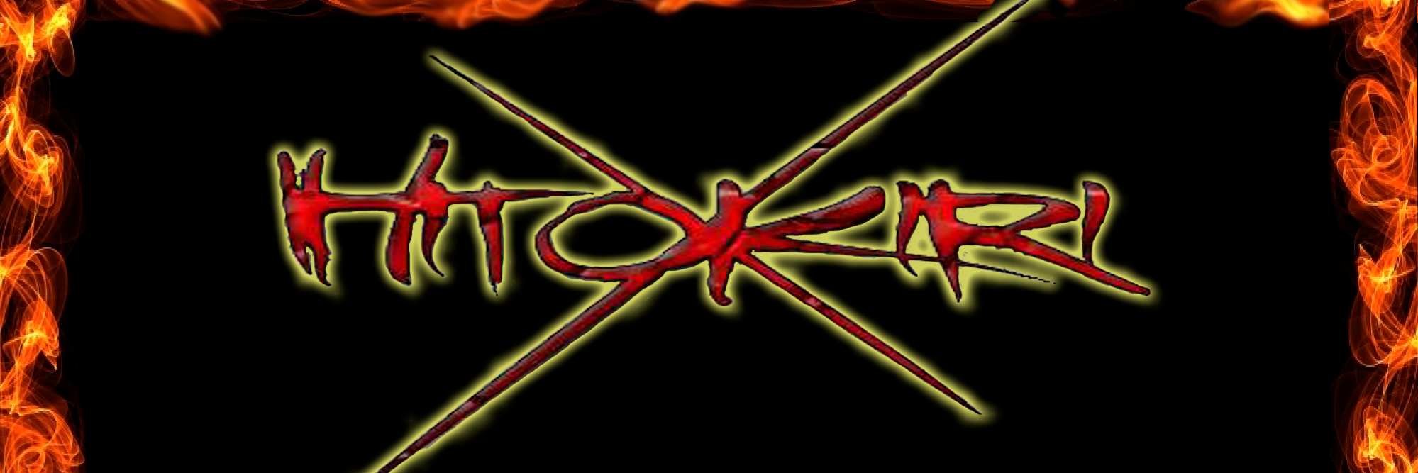 HitokiriXecua's profile banner image