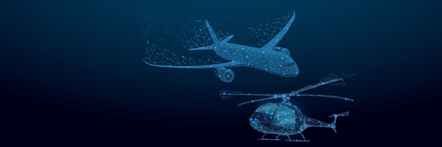 SkyNet Aviation banner
