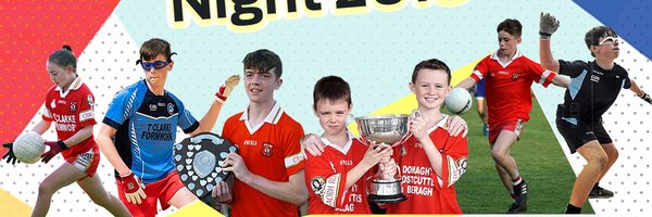 Beragh Red Knights Profile Banner