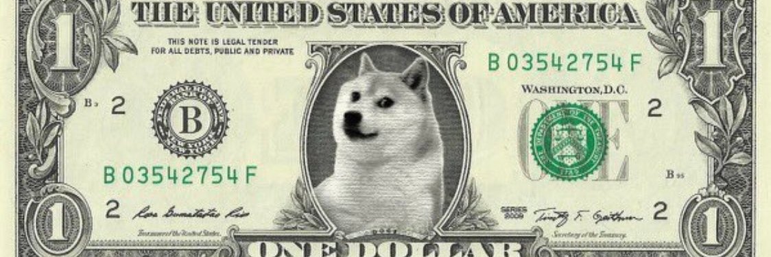 DogeTexas's profile banner image