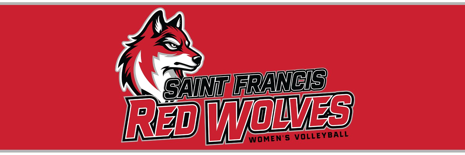 RedWolvesWVB's profile banner image