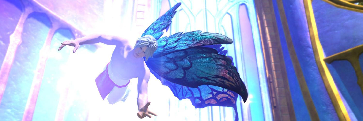 ルシエ🐣🐤🐥 banner