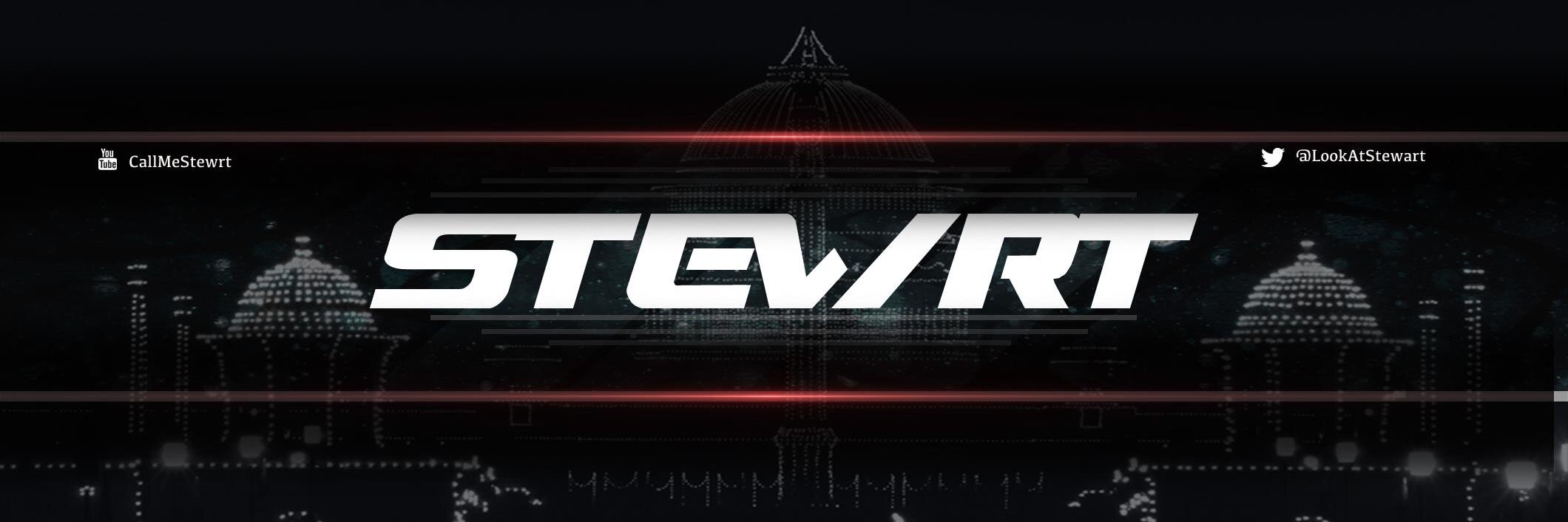 LookAtStewart's profile banner image