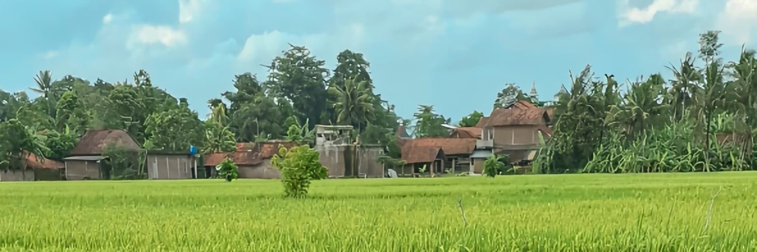 AdamNuryadin's profile banner image