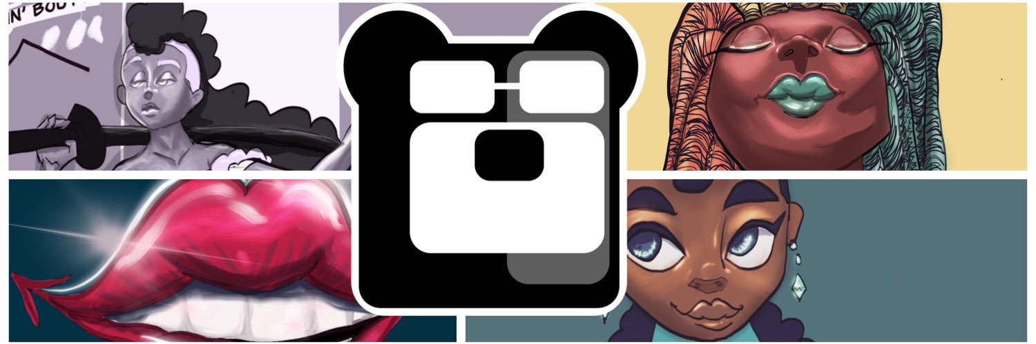 intelligentbear's profile banner image