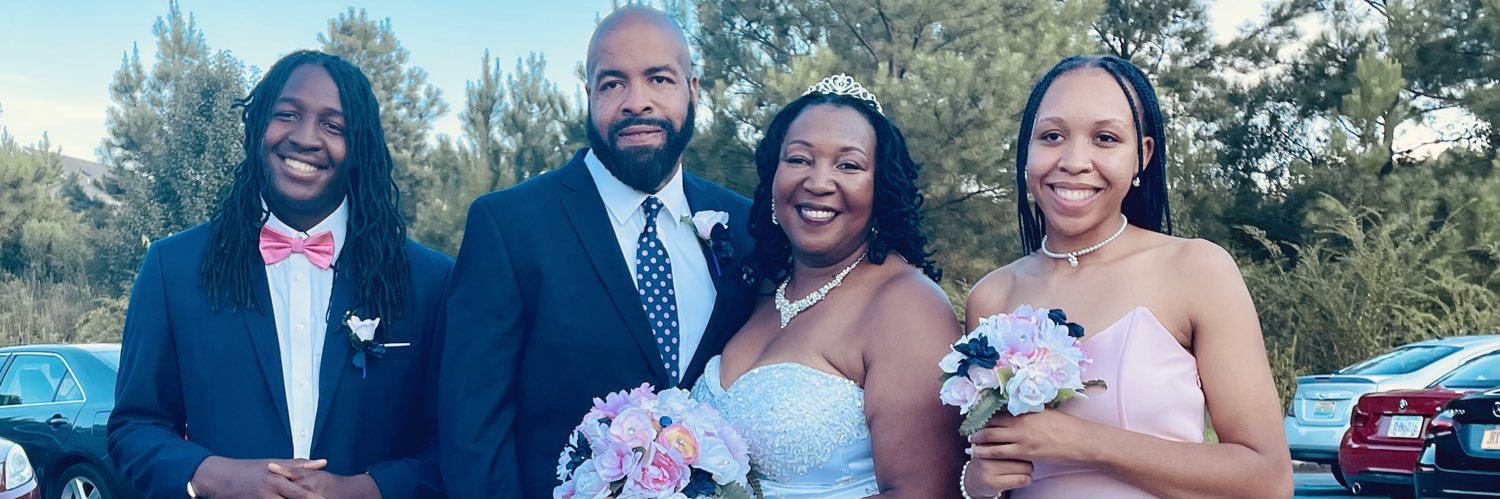 MrsSBXSmalls's profile banner image