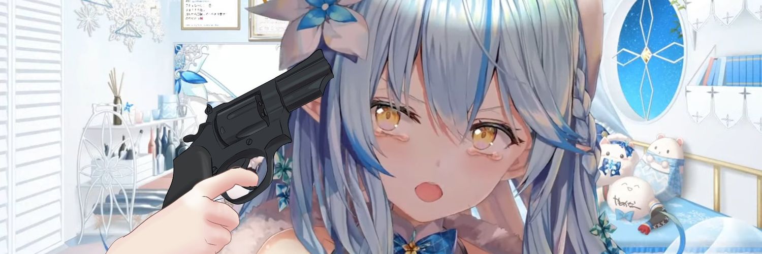 guctino's profile banner image