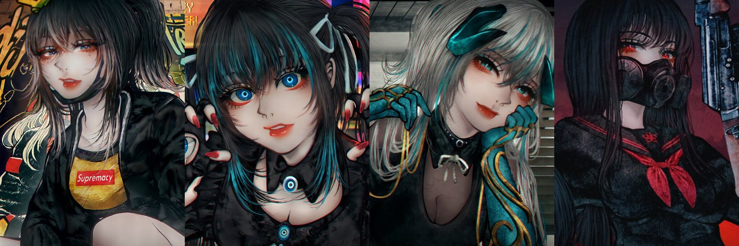 AeusArts's profile banner image
