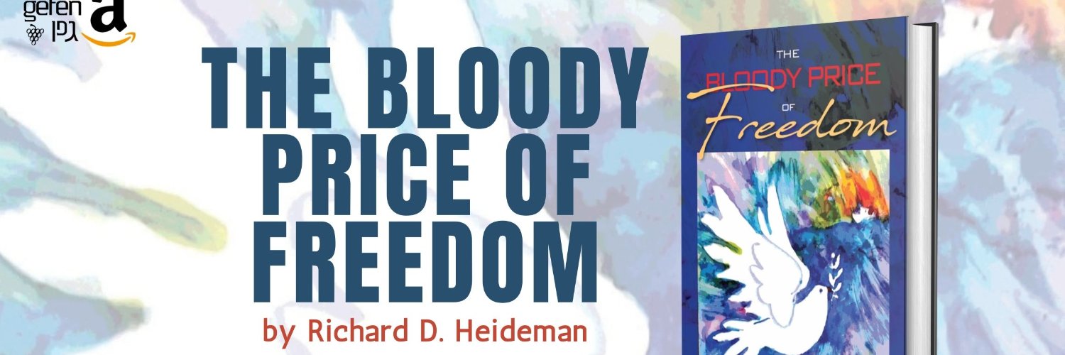 HeidemanDC's profile banner image