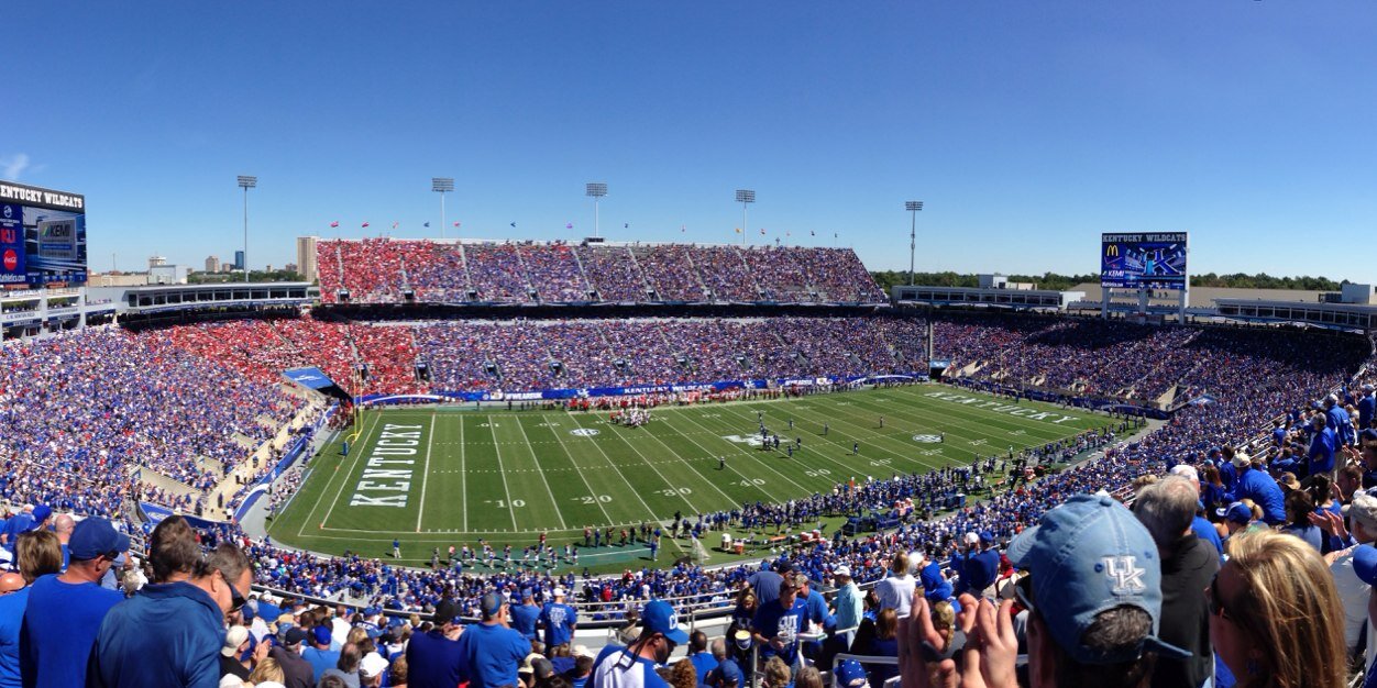 BigBlueAces's profile banner image
