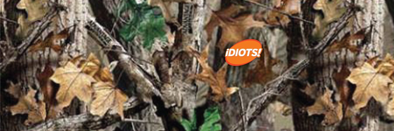 SBidiots's profile banner image