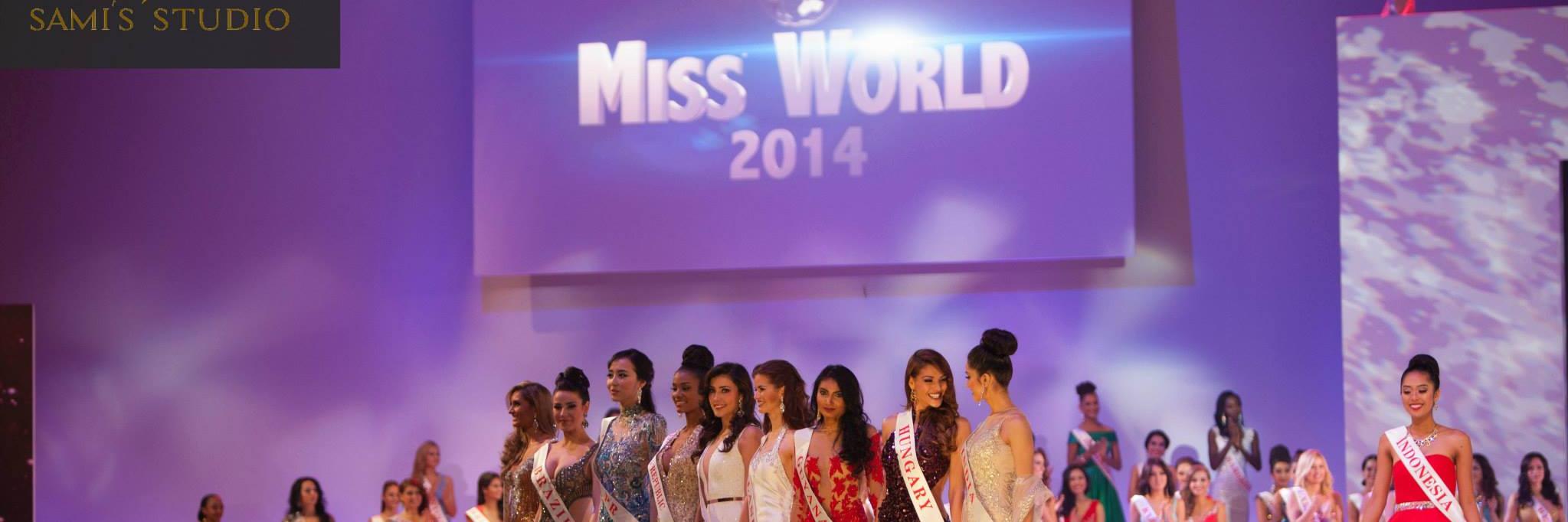 SAMI'S STUDIO banner