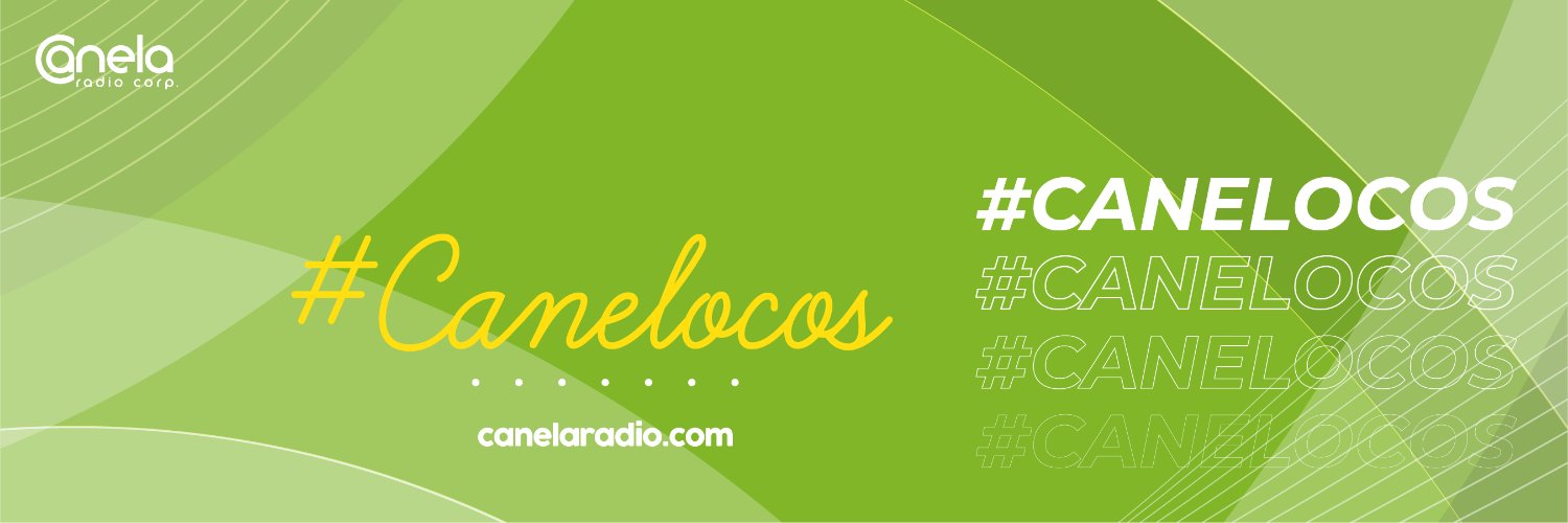 RadioCanelaEC's profile banner image