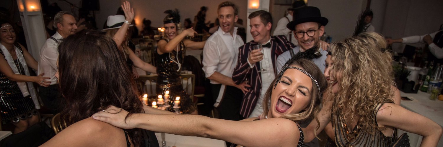 The Candlelight Club banner