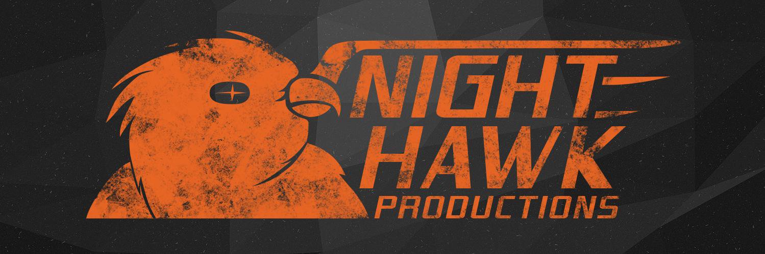NightHawkProds's profile banner image