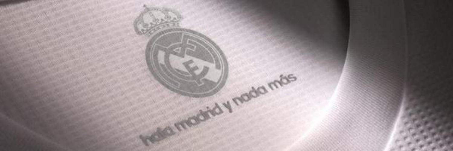 Kabar Real Madrid CF banner