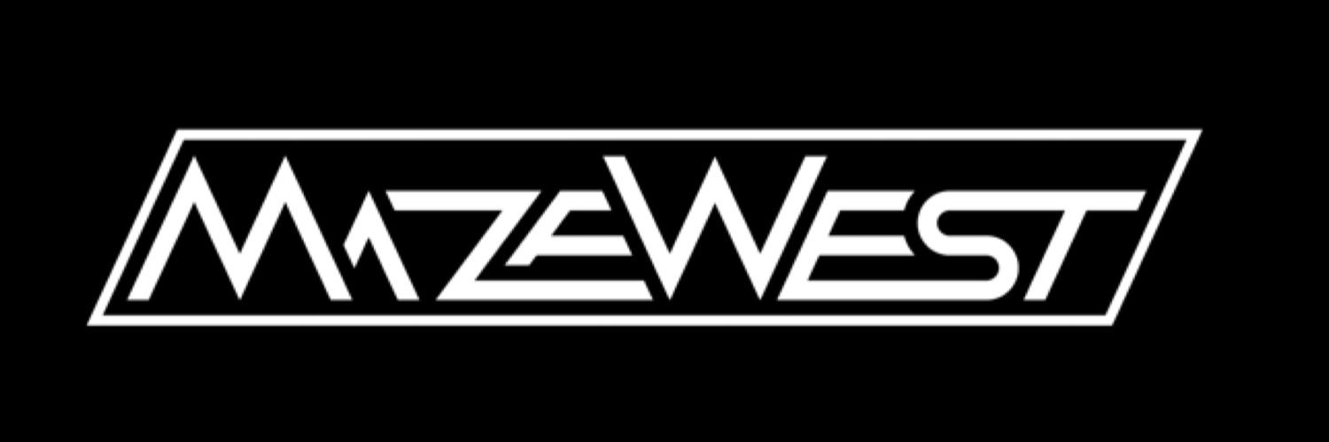 mazewest's profile banner image