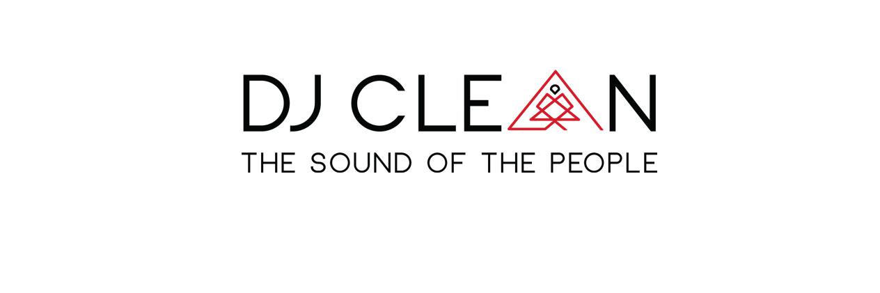 djclean banner