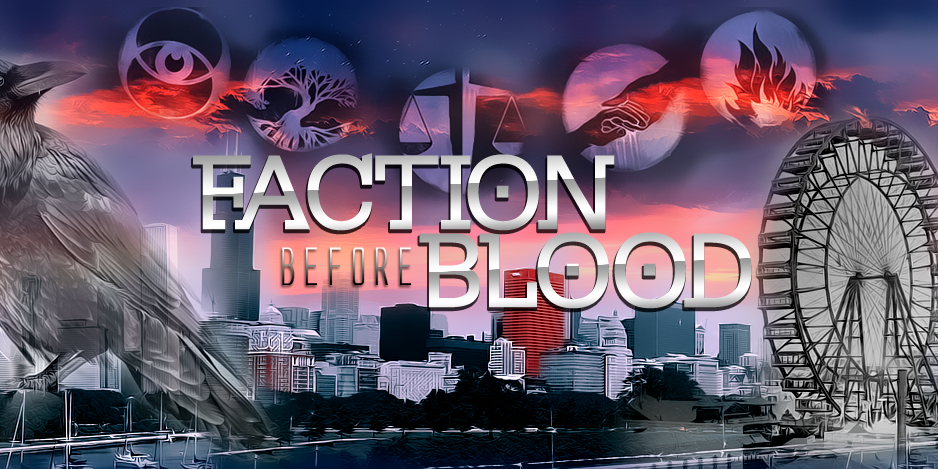 FBB_Divergente's profile banner image